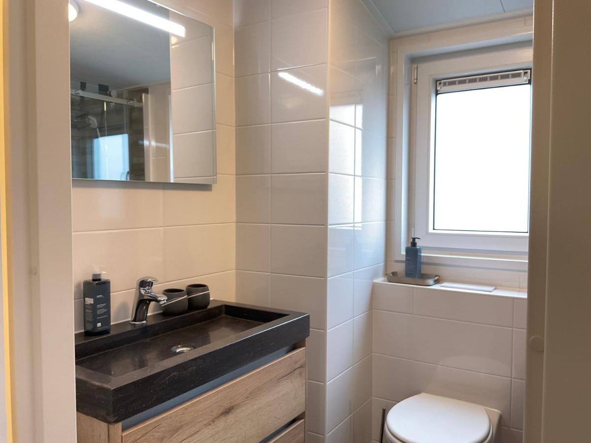 Gladenbach Zu Jeddelohs Bungalows & Apartments -Adult Friendly מראה חיצוני תמונה