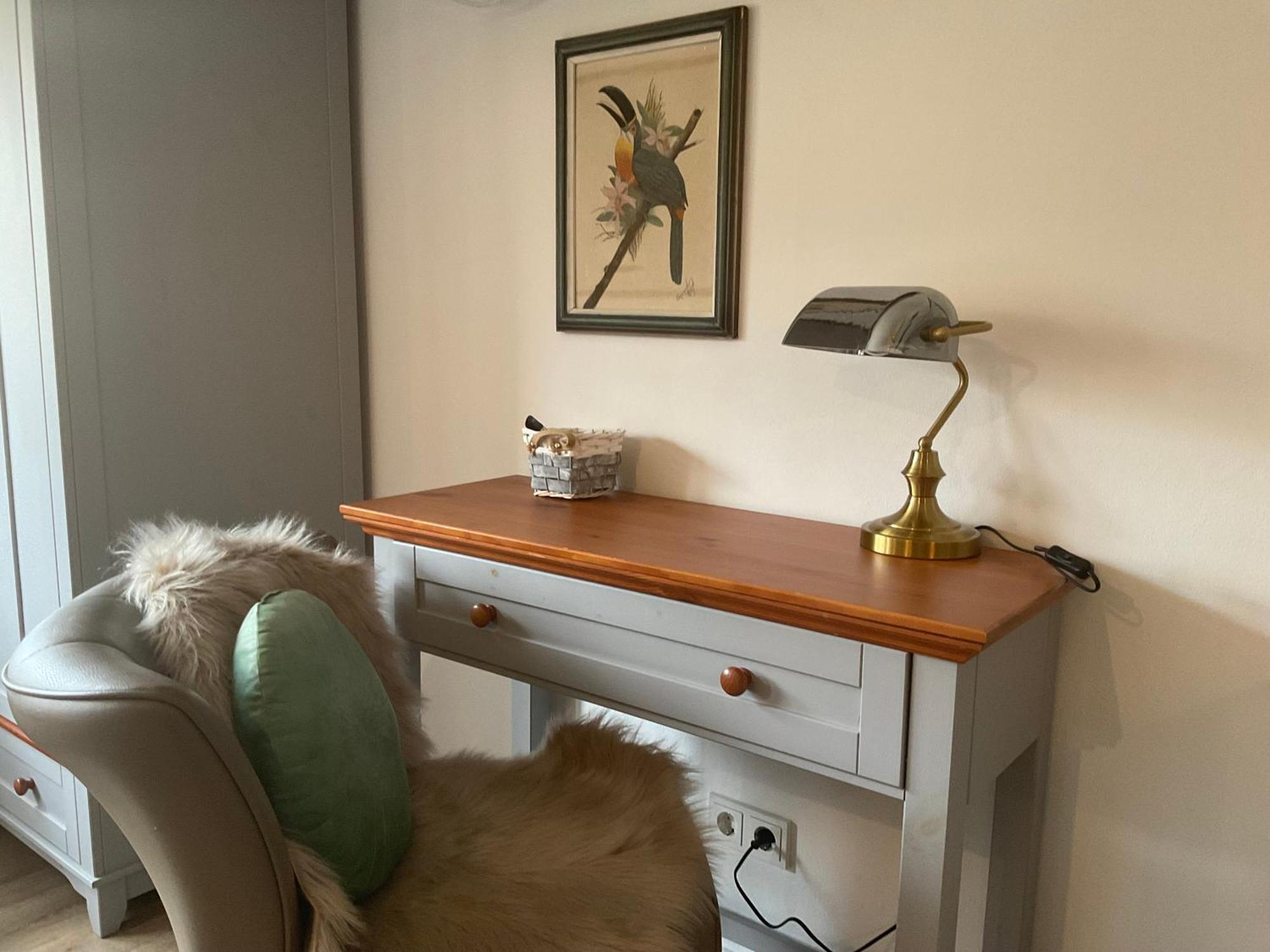 Gladenbach Zu Jeddelohs Bungalows & Apartments -Adult Friendly מראה חיצוני תמונה