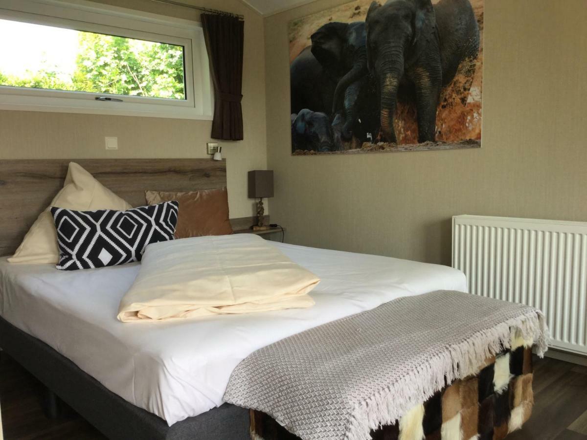 Gladenbach Zu Jeddelohs Bungalows & Apartments -Adult Friendly מראה חיצוני תמונה