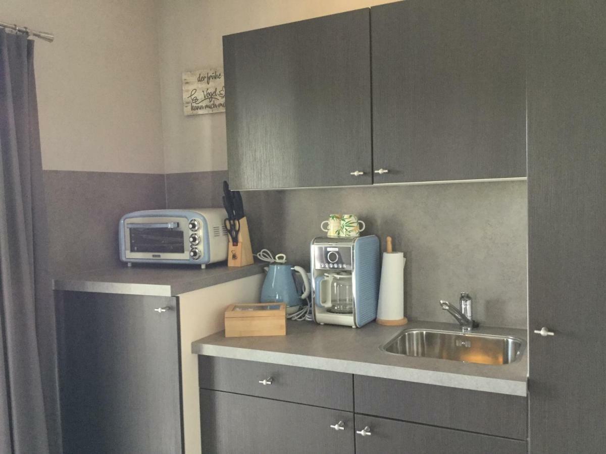 Gladenbach Zu Jeddelohs Bungalows & Apartments -Adult Friendly מראה חיצוני תמונה